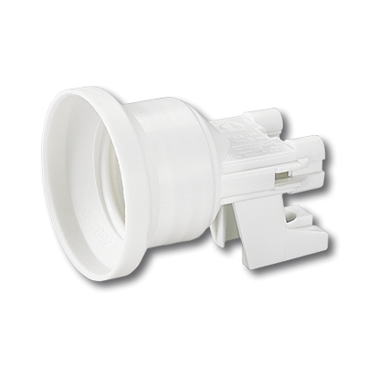 p/n 22.329.4001.50 - Soquete base E27