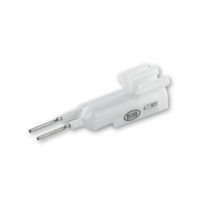 p/n 47.901.1018.50 - Resistor para setup de driver ajustável de 19,1 kohm