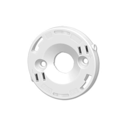 p/n 47.319.6294-0 - Conector medindo Ø40 mm para LED COB de 13,5 x 13,5 mm