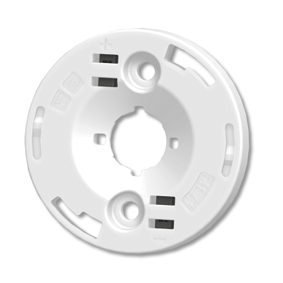 p/n 47.319.6180-0 - Conector medindo Ø40 mm para LED COB de 12 x 15 mm