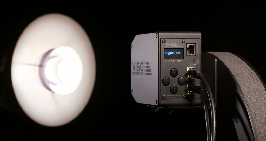 LightCam